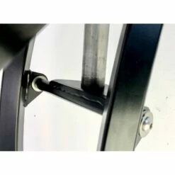 Custom Vélo Fourche Vélo Chopper MIB SPRING BEAST + Guidon Noir -Custom Vélo Soldes fourche velo chopper mib spring beast guidon noir 13