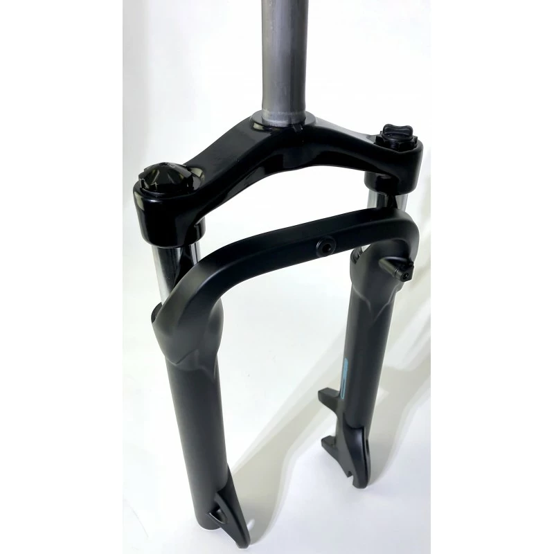 Custom Vélo Fourche FatBike Télescopique 20 Pouces 1 Custom Vélo Fourche FatBike Télescopique 20 Pouces