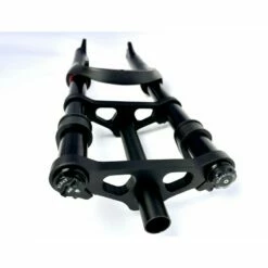 Custom Vélo Fourche FatBike UDX Double T Pneumatique 20 Pouces -Custom Vélo Soldes fourche velo fatbike udx double t pneumatique 20 pouces 2