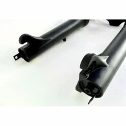 Custom Vélo Fourche FatBike UDX Double T Pneumatique 20 Pouces -Custom Vélo Soldes fourche velo fatbike udx double t pneumatique 20 pouces 3