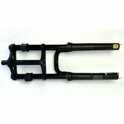 Custom Vélo Fourche FatBike UDX Double T Pneumatique 20 Pouces -Custom Vélo Soldes fourche velo fatbike udx double t pneumatique 20 pouces 4