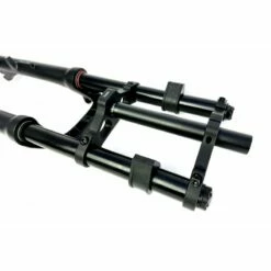 Custom Vélo Fourche FatBike UDX Double T Pneumatique 20 Pouces -Custom Vélo Soldes fourche velo fatbike udx double t pneumatique 20 pouces 5