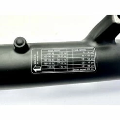 Custom Vélo Fourche FatBike UDX Pneumatique 20 Pouces 13 Custom Vélo Fourche FatBike UDX Pneumatique 20 Pouces -Custom Vélo Soldes fourche velo fatbike udx pneumatique 20 pouces 6