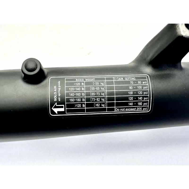 Custom Vélo Fourche FatBike UDX Pneumatique 20 Pouces 7 Custom Vélo Fourche FatBike UDX Pneumatique 20 Pouces – Image 7