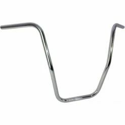 Custom Vélo Guidon Apehanger Shorty Chrome -Custom Vélo Soldes guidon apehanger shorty chrome velo chopper lowride 2