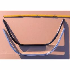 Custom Vélo Guidon Vélo Beachcruiser