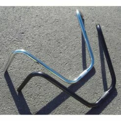 Custom Vélo Guidon Buffalo Chrome -Custom Vélo Soldes guidon buffalo chrome velo chopper lowrider americain 4