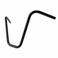 Custom Vélo Guidon Buffalo Noir -Custom Vélo Soldes guidon buffalo noir velo chopper lowrider americain 2