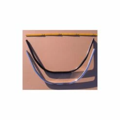 Custom Vélo Guidon XXXtra Wide Cruiser