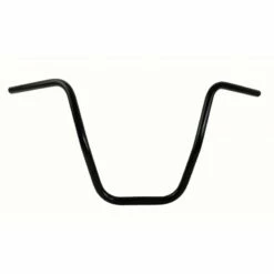 Custom Vélo Guidon Krate Noir