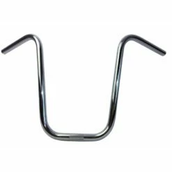 Custom Vélo Guidon Sting-Ray Chrome -Custom Vélo Soldes guidon stingray chrome velo chopper lowrider americain 1