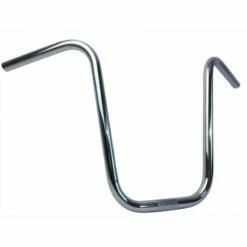 Custom Vélo Guidon Sting-Ray Chrome -Custom Vélo Soldes guidon stingray chrome velo chopper lowrider americain 2