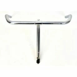 Custom Vélo Guidon Vélo Ancien Hollandais / Anglais