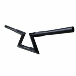 Custom Vélo Guidon Delta Hurricane Noir -Custom Vélo Soldes guidon velo delta hurricane noir 2