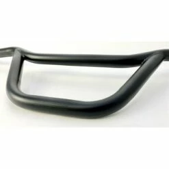 Custom Vélo Guidon Flat Cross 2 Noir -Custom Vélo Soldes guidon velo flat cross 2 noir 2