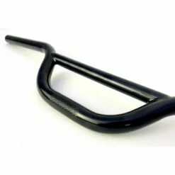 Custom Vélo Guidon Flat Cross Noir -Custom Vélo Soldes guidon velo flat cross noir 3