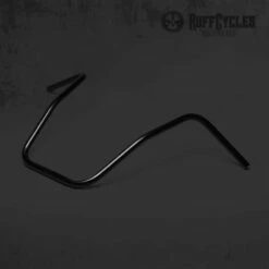 Custom Vélo Guidon Ruff Apehanger