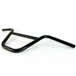 Custom Vélo Guidon UDX BMX Noir -Custom Vélo Soldes guidon velo udx bmx noir 1