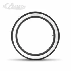 Custom Vélo Pneu Cruzo Classic 26 X 3.00 Flanc Blanc 76-559 -Custom Vélo Soldes pneu cruzo classic 26 x 300 flanc blanc 76 559 2