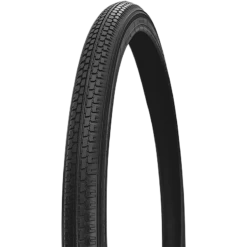 Custom Vélo Pneu Duro 28 X 1 5/8 X 1 1/2 (44-635) Noir 700b