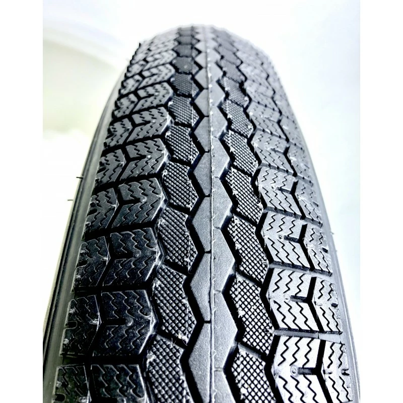 Custom Vélo Pneu Fatbike Chicane 26 X 3.5 Skinwall* 89-559 2 Custom Vélo Pneu Fatbike Chicane 26 X 3.5 Skinwall* 89-559 – Image 2