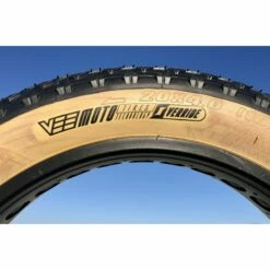 Custom Vélo Pneu Fatbike E-Mission Command 20 X 4.00 Flanc Skinwall* 102-406 -Custom Vélo Soldes pneu fatbike e mission command 20 x 400 flanc skinwall 102 406 2