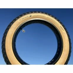 Custom Vélo Pneu Fatbike E-Mission Command 20 X 4.00 Flanc Skinwall* 102-406 -Custom Vélo Soldes pneu fatbike e mission command 20 x 400 flanc skinwall 102 406 3