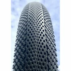 Custom Vélo Pneu Fatbike E-Speedster 20 X 4.00 Noir 102-406 -Custom Vélo Soldes pneu fatbike e speedster 20 x 400 noir 102 406 3