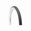 Custom Vélo Pneu StreetKing 24 X 2.125 Flanc Blanc 57-507