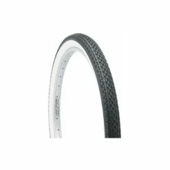 Custom Vélo Pneu StreetKing 24 X 2.125 Flanc Blanc 57-507