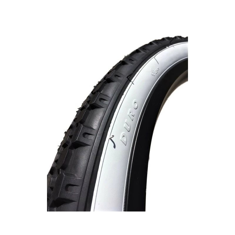 Custom Vélo Pneu Knobby 26 X 2.125 Flanc Blanc 57-559 2 Custom Vélo Pneu Knobby 26 X 2.125 Flanc Blanc 57-559 – Image 2