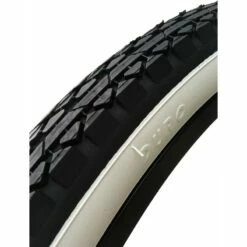 Custom Vélo Pneu StreetKing 26 X 2.125 Flanc Blanc 57-559 -Custom Vélo Soldes pneu flanc blanc 26 x 2125 velo cruiser americain chopper ancien 2