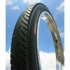 Custom Vélo Pneu Kenda Kraze 26 X 3.00 Noir 68-559 -Custom Vélo Soldes pneu kenda kraze 26 x 3 noir 68 559 2