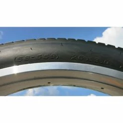 Custom Vélo Pneu Kenda Kraze 26 X 3.00 Noir 68-559 -Custom Vélo Soldes pneu kenda kraze 26 x 3 noir 68 559 4