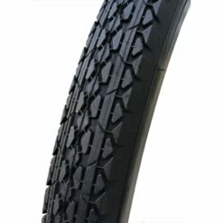 Custom Vélo Pneu StreetKing 26 X 2.125 Noir 57-559 -Custom Vélo Soldes pneu noir 26 x 2125 streetking velo cruiser 1 2