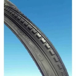 Custom Vélo Pneu Noir 28 X 1 1/2 (40-635) 700x35B 700b -Custom Vélo Soldes pneu noir 28 x 1 2 40 635 velo ancien look retro 700x35b vintage 700b 7