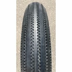 Custom Vélo Pneu FatBike Zig Zag 20 X 4.0 Noir 102-406 -Custom Vélo Soldes pneu route velo fat bike zig zag 20 x 4 0 noir fatbike 102 406 2