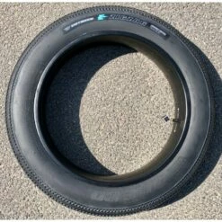 Custom Vélo Pneu FatBike Zig Zag 20 X 4.0 Noir 102-406 -Custom Vélo Soldes pneu route velo fat bike zig zag 20 x 4 0 noir fatbike 102 406 3