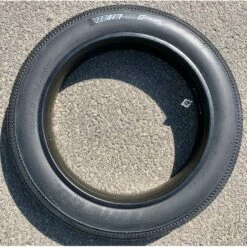 Custom Vélo Pneu FatBike Zig Zag 20 X 4.0 Noir 102-406 -Custom Vélo Soldes pneu route velo fat bike zig zag 20 x 4 0 noir fatbike 102 406 4