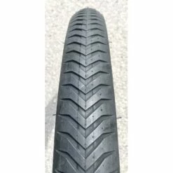 Custom Vélo Pneu Street Hog III 24 X 2.10 Noir 56-507 5 Custom Vélo Pneu Street Hog III 24 X 2.10 Noir 56-507 -Custom Vélo Soldes pneu street hog 24 x 2 noir velo chopper americain cruiser 2