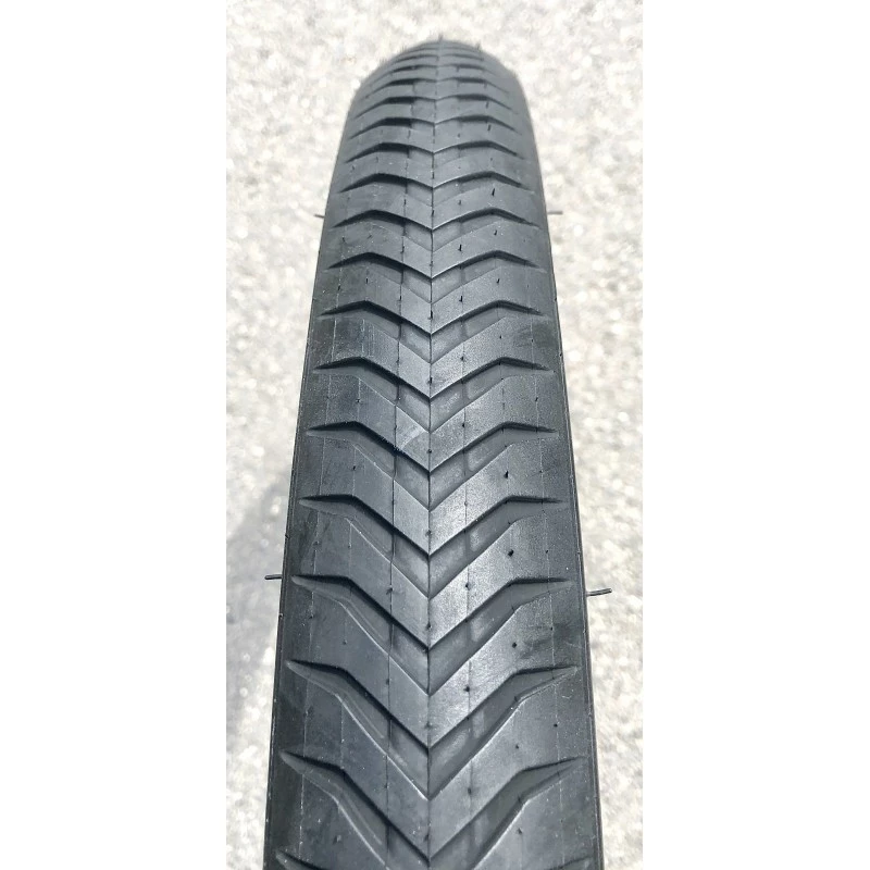 Custom Vélo Pneu Street Hog III 24 X 2.10 Noir 56-507 3 Custom Vélo Pneu Street Hog III 24 X 2.10 Noir 56-507 – Image 3