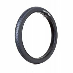 Custom Vélo Pneu Street Hog 26 X 2.35 Noir 59-559