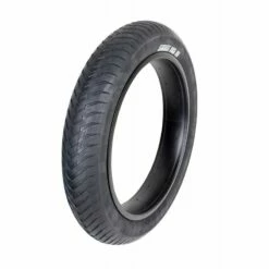 Custom Vélo Pneu Street Hog III 20 X 4 1/4 Noir