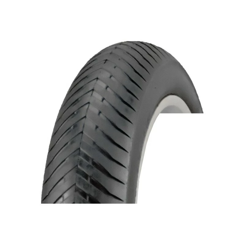 Custom Vélo Pneu Fatbike Street Hog III 24 X 4 1/4 Noir 108-507 4 Custom Vélo Pneu Fatbike Street Hog III 24 X 4 1/4 Noir 108-507 – Image 4