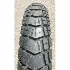 Custom Vélo Pneu Fatbike Vee Rubber E-Huntsman 20 X 4.0 Noir -Custom Vélo Soldes pneu vee rubber e huntsman 20 x 4 noir velo electrique fatbike et chopper 2