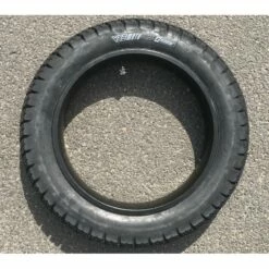 Custom Vélo Pneu Fatbike Vee Rubber E-Huntsman 20 X 4.0 Noir -Custom Vélo Soldes pneu vee rubber e huntsman 20 x 4 noir velo electrique fatbike et chopper 3