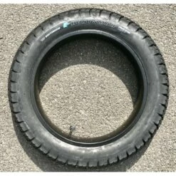 Custom Vélo Pneu Fatbike Vee Rubber E-Huntsman 20 X 4.0 Noir -Custom Vélo Soldes pneu vee rubber e huntsman 20 x 4 noir velo electrique fatbike et chopper 4