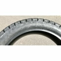 Custom Vélo Pneu Fatbike Vee Rubber E-Huntsman 20 X 4.0 Noir -Custom Vélo Soldes pneu vee rubber e huntsman 20 x 4 noir velo electrique fatbike et chopper 5