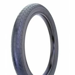 Custom Vélo Pneu Fatbike Fletwood 26 X 4.0 Noir 100-559