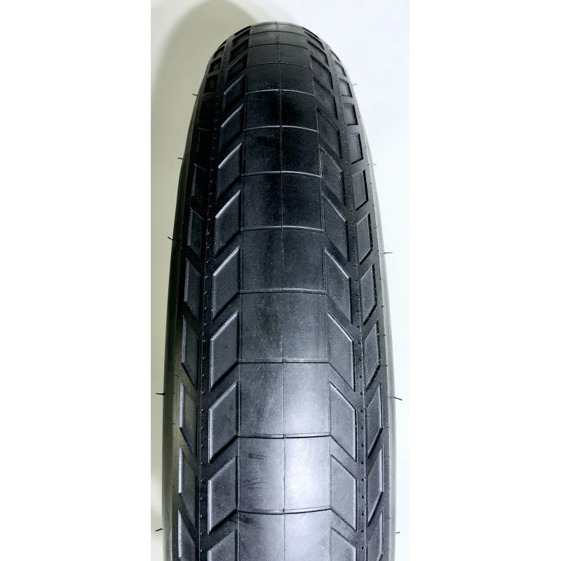 Custom Vélo Pneu Fatbike Fletwood 26 X 4.0 Noir 100-559 4 Custom Vélo Pneu Fatbike Fletwood 26 X 4.0 Noir 100-559 – Image 4